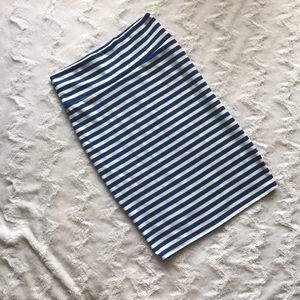 LuLaRoe Cassie Pencil Skirt